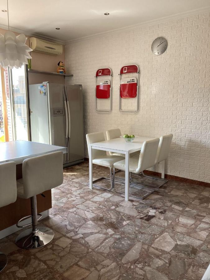 Ciampino Airport Apartment Luaran gambar