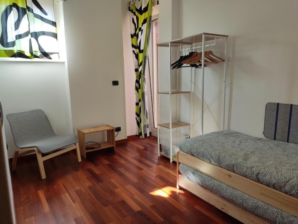 Ciampino Airport Apartment Luaran gambar