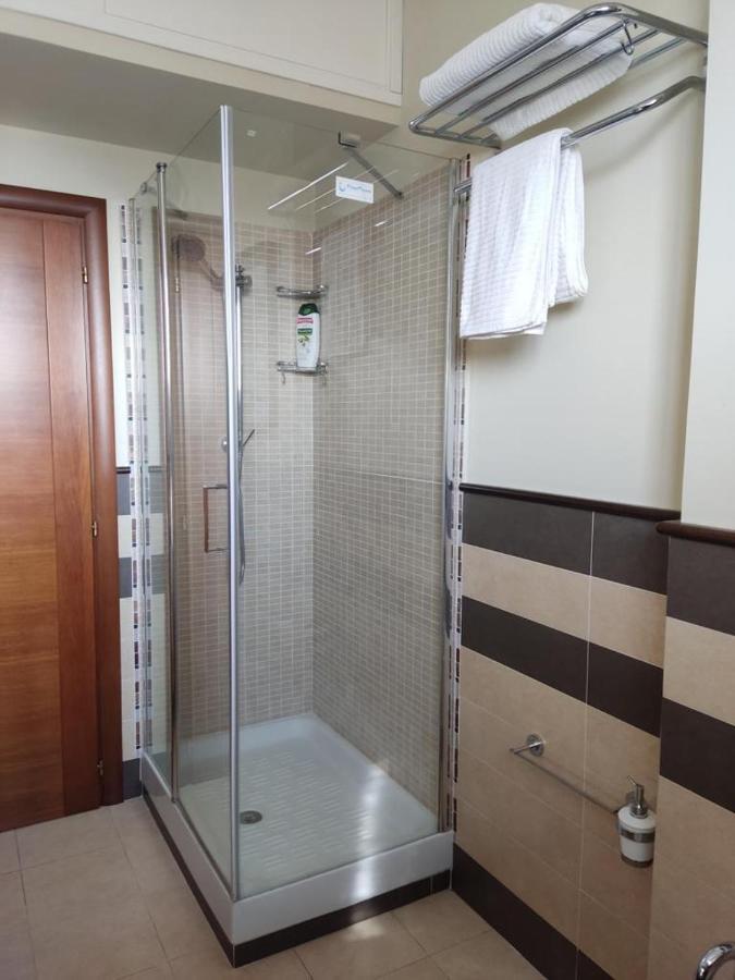 Ciampino Airport Apartment Luaran gambar